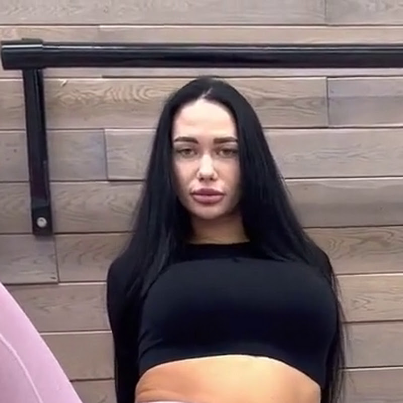 Alina Diamond