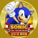 소닉 더 헤지혹 sonicthehedgehog