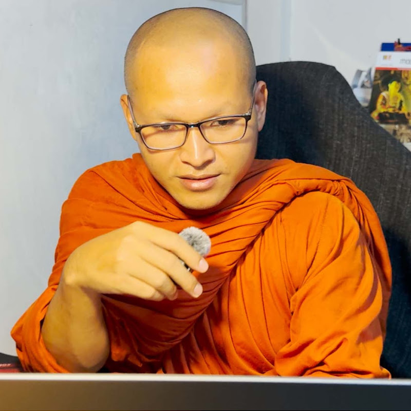 សំ ម៉ាច - Som Mach