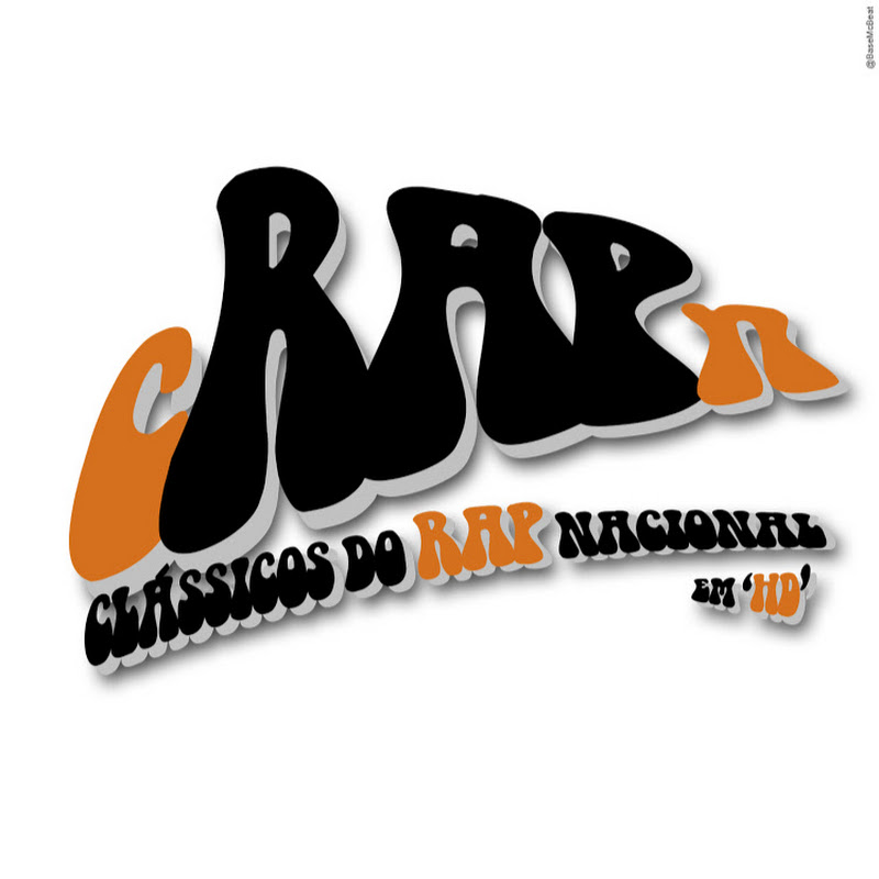 Clássicos Do Rap Nacional