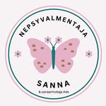 Nepsy-valmentaja Sanna