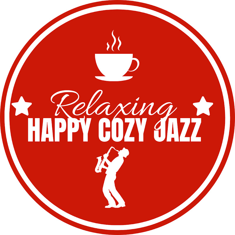 Happy Cozy Jazz