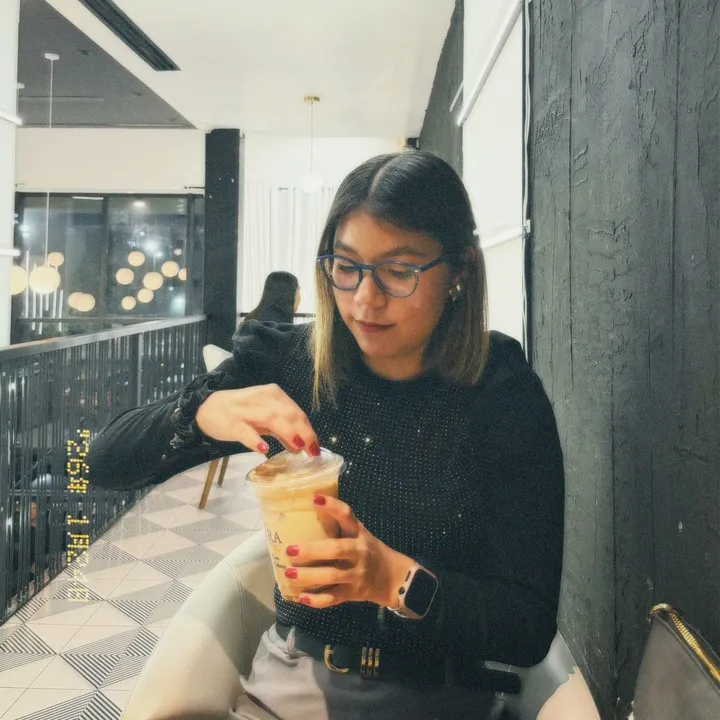 *:･ maris *:･ﾟ