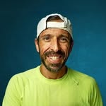 Hugo Barreto | Running & Tech
