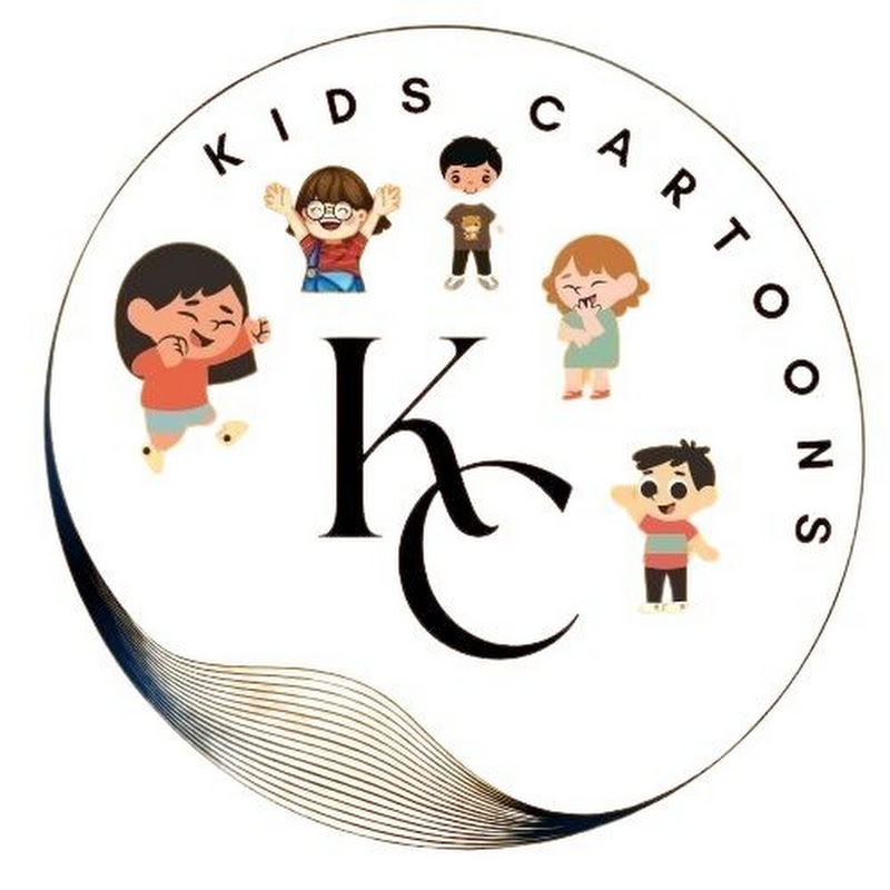 KIDS CARTOONS, POEMS AND SONGS