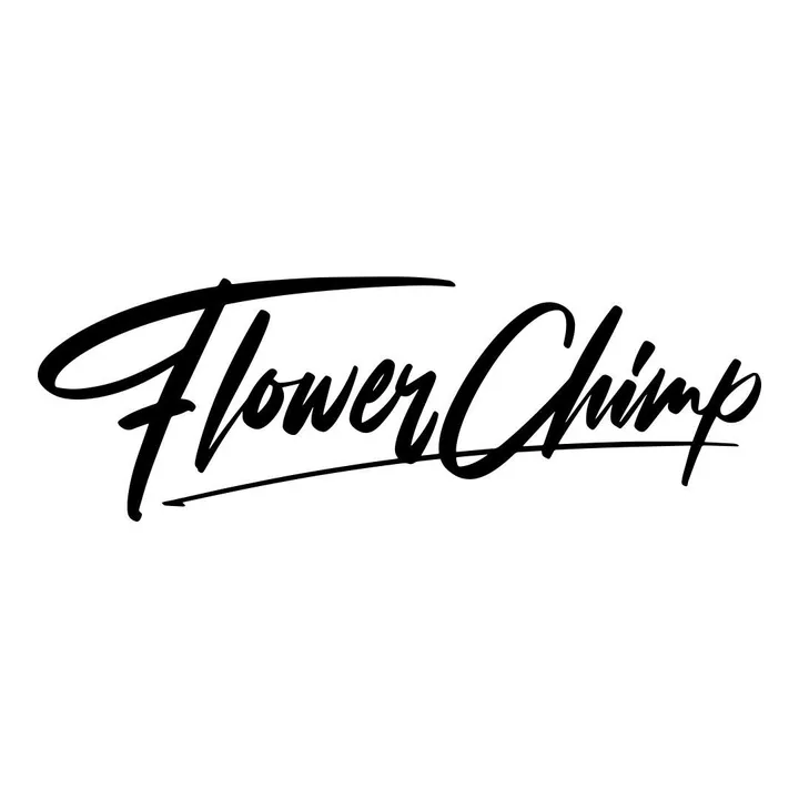 Flower Chimp