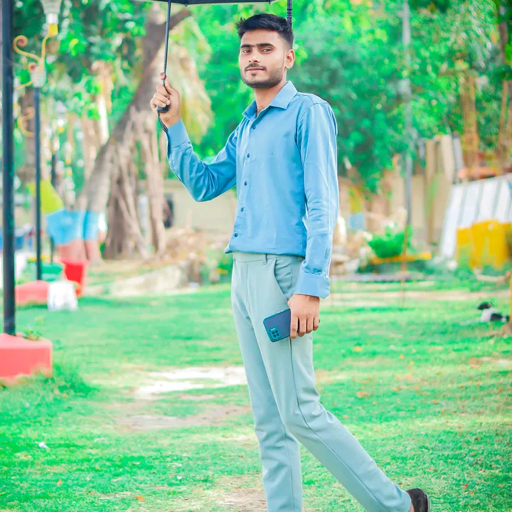 Deepak Patel
