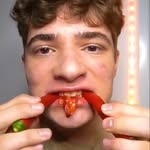 Hungry Binzo