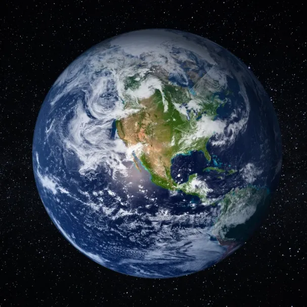 Earth Updates