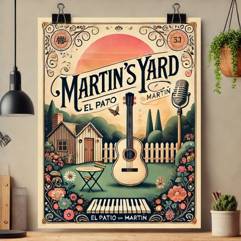 Martin's Yard