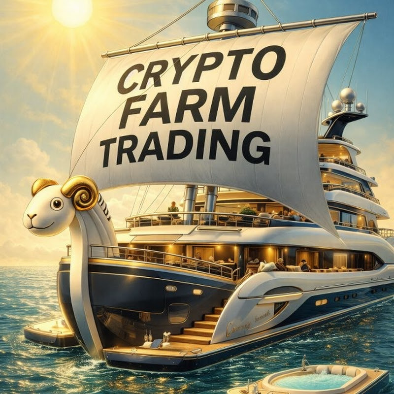 Crypto Farm Trading