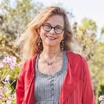 April Cornell