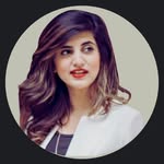 Izza Shahid Amin Gilani | عزا✨