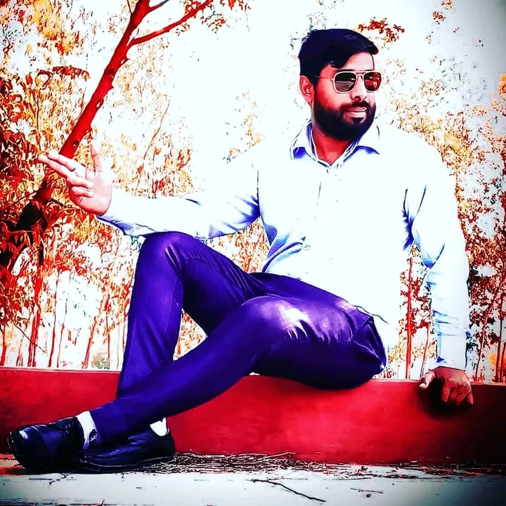 ♥️🇮🇳 baba Tellu A🇶🇦♥️