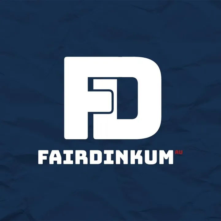 FairDinkumPodcast