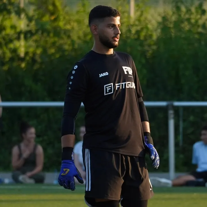 GK➖Semi➖Duru➖🧤