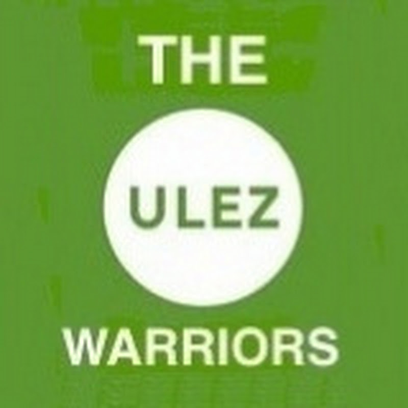 The ULEZ Warriors