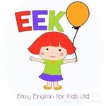 Easy English for Kids