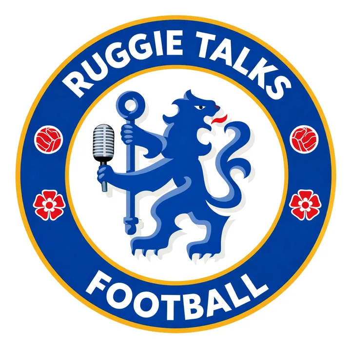 Ruggie Talks Football