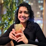 Anushya Ashok