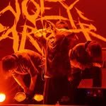 Joey Barker | Ròi Piercing