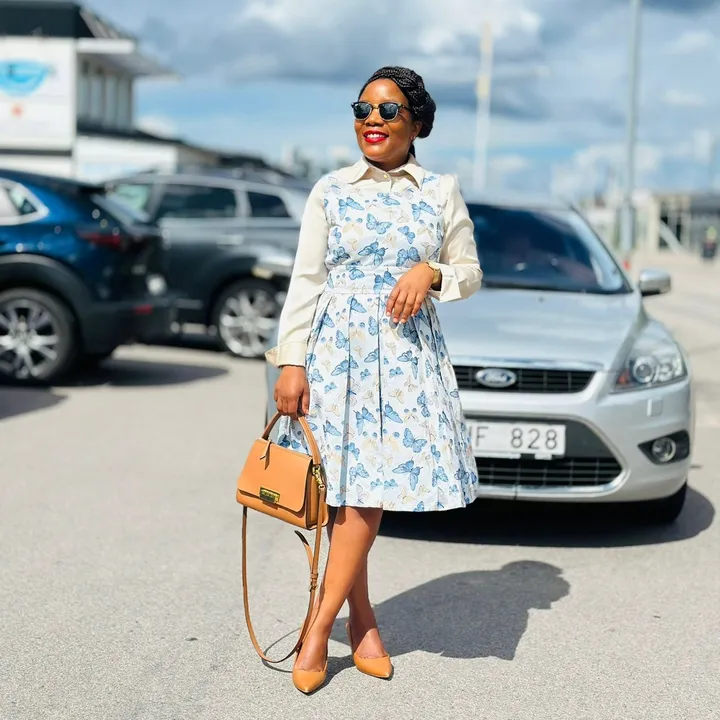 Isabela Chiweshe