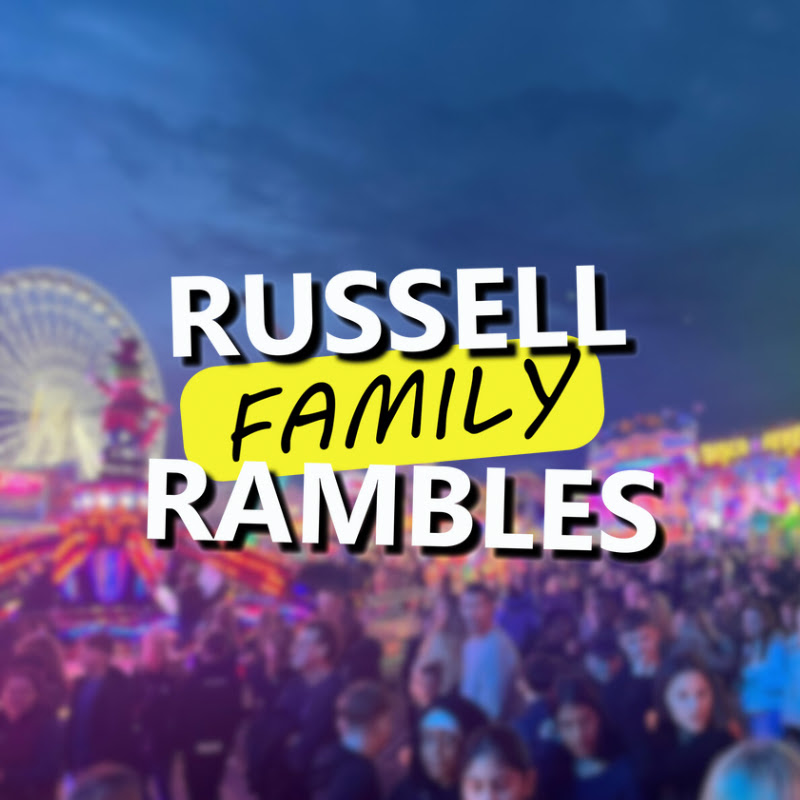 Russell Family Rambles