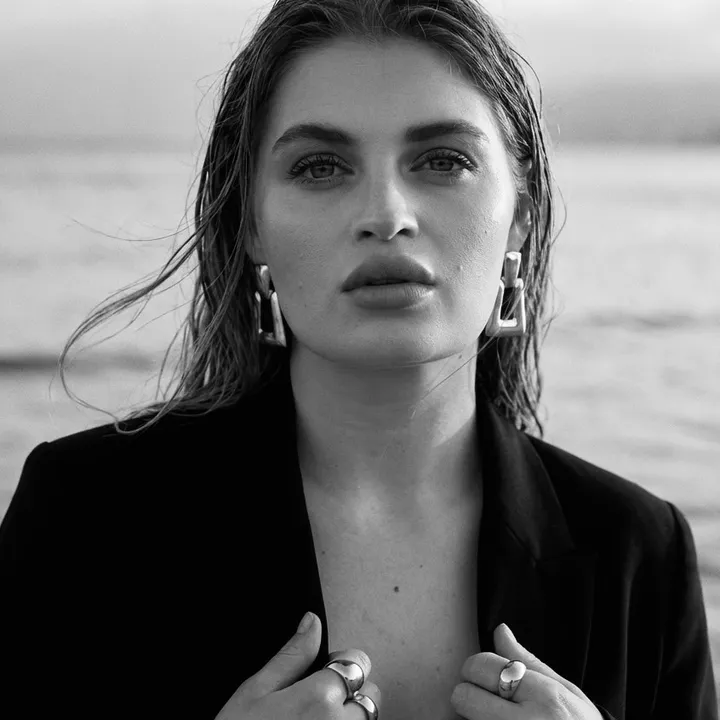 Martina Pagani Curvy