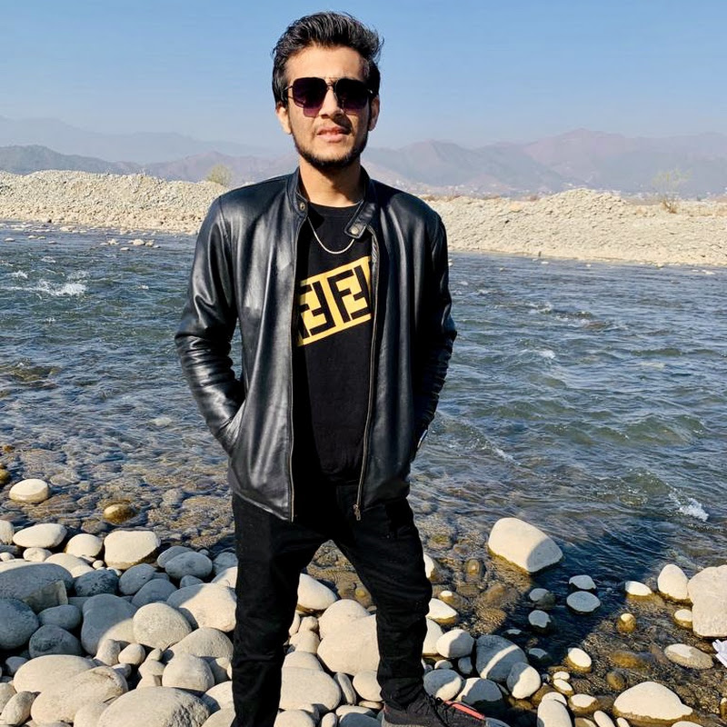 Asad Ashfaq