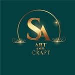 Art and craft by Sana