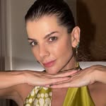 𝐂𝐚𝐫𝐨𝐥𝐢𝐧𝐚 𝑪𝒓𝒖𝒛 ᴏsᴏʀɪᴏ~Presentadora
