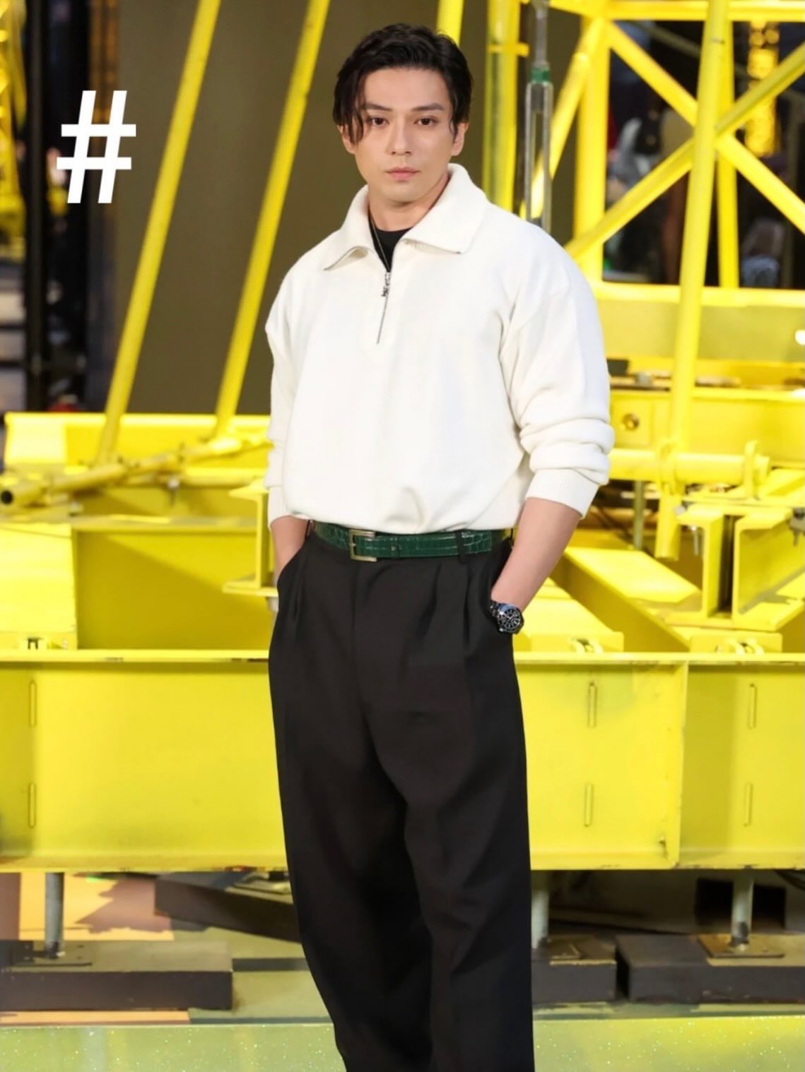 Mackenyu