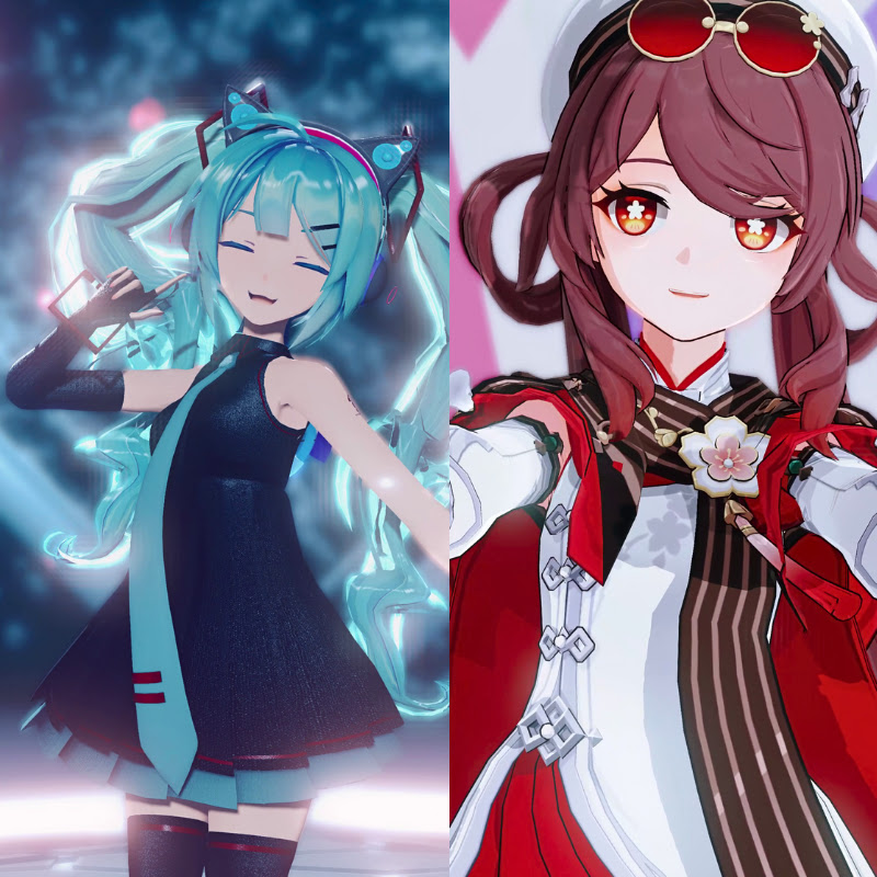 Anime Sekai