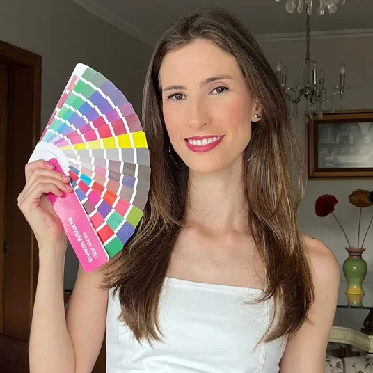Bruna Winck | Imagem pessoal