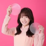 ライスペーパーネキ【みか】🍚📄