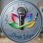 ESCUELA DE CANTO Y ARTE SHADE VOZ