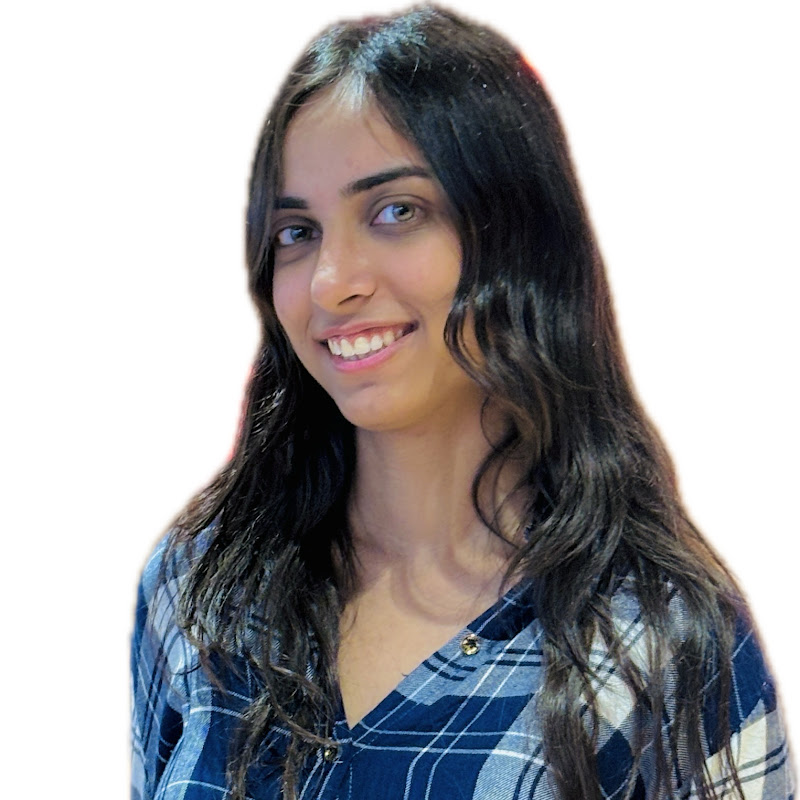 Ishika : MBA diaries
