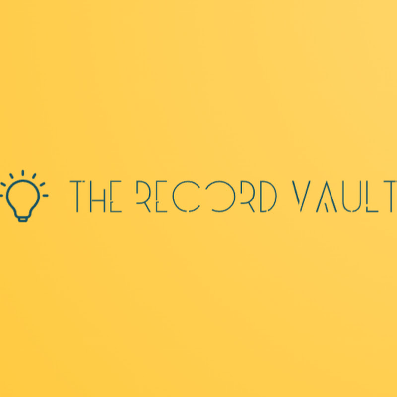 The Record Vault