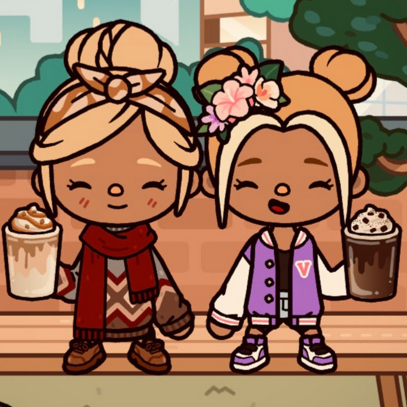 TocaSisters