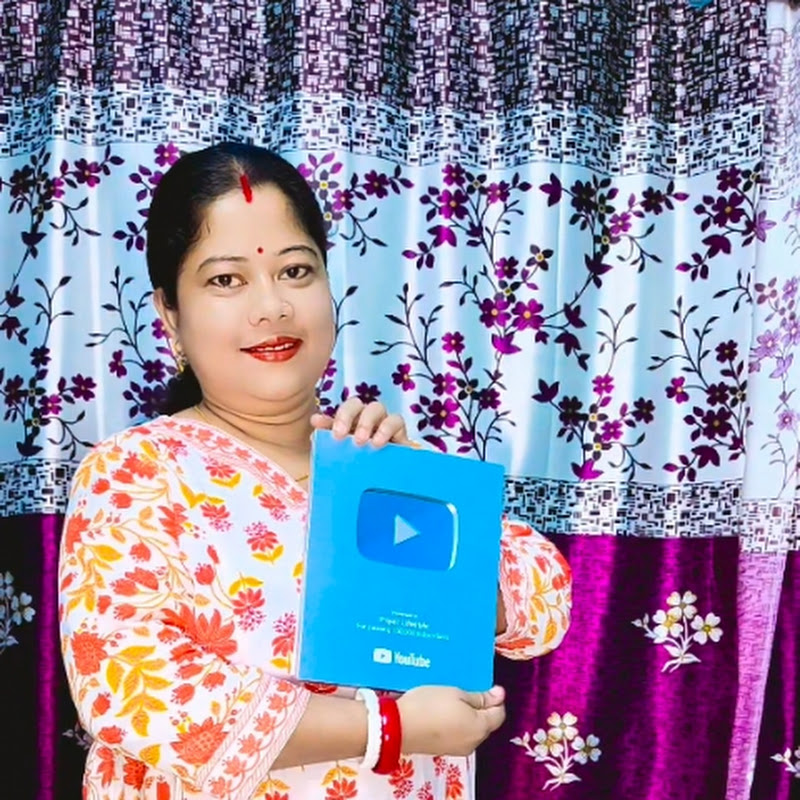Priya'r Lifestyle 