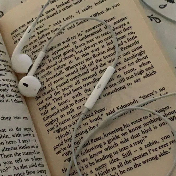 ᯓ★📚‧₊˚༄