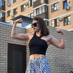 Настюшка🦋💗✨