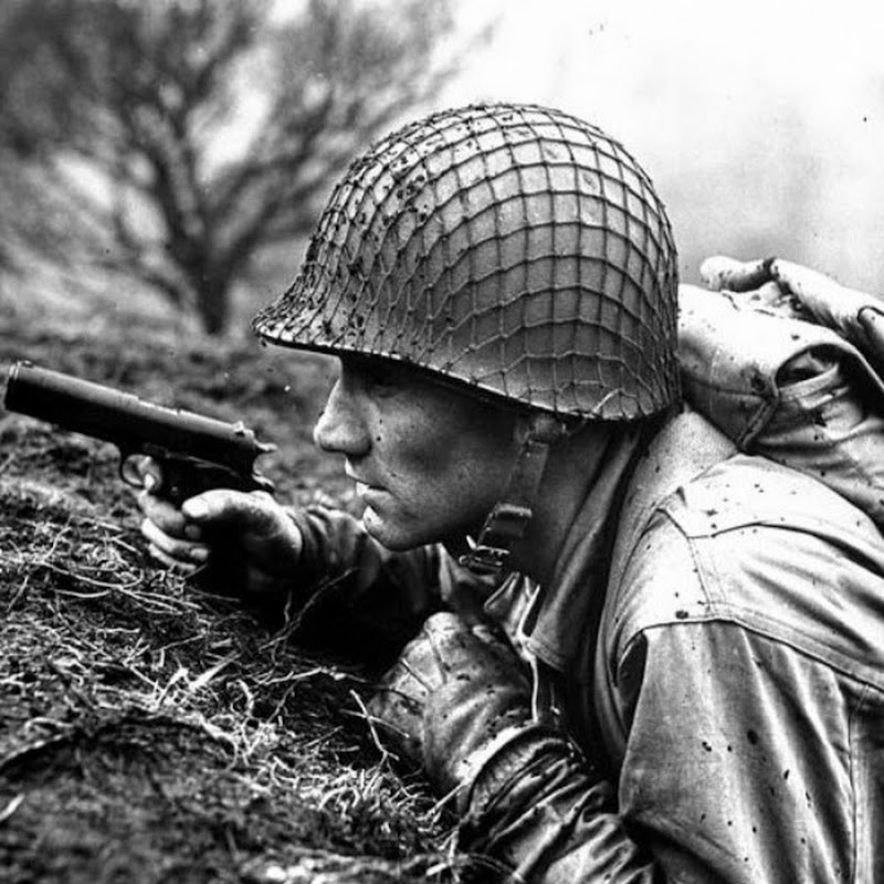Voices of War