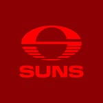 Gold Coast SUNS ☀️