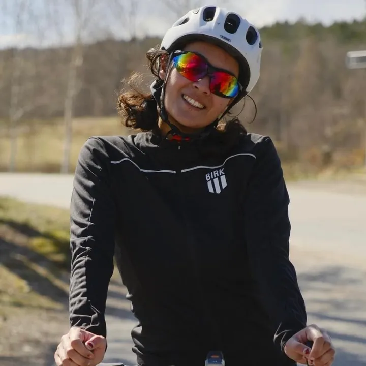 Sunniva Lyle Sturzrehm