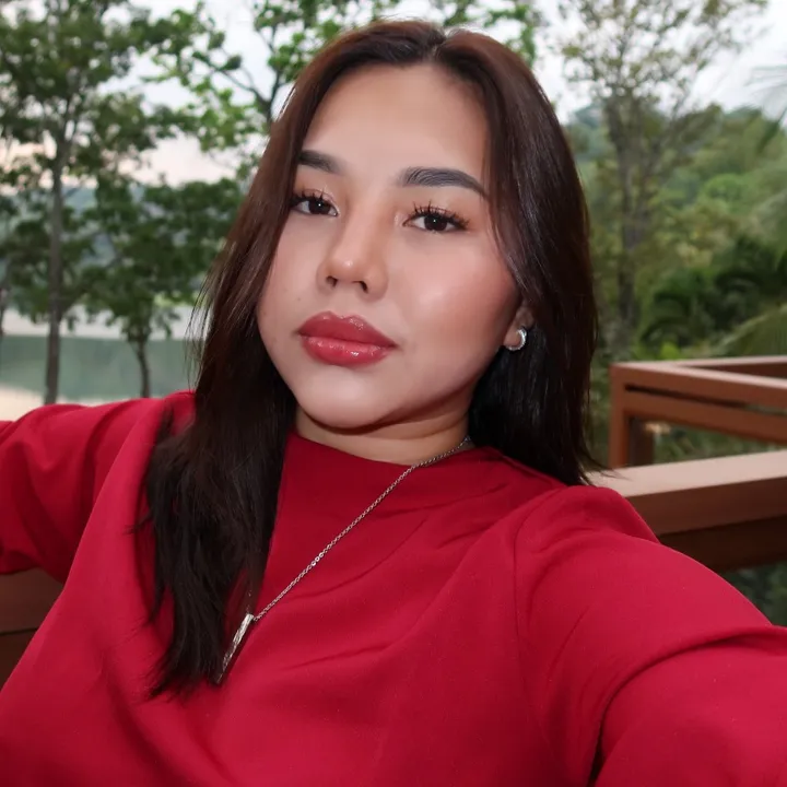 Mami Laling on IG