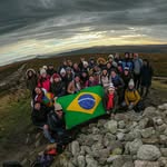 Trilhando na Irlanda 🇧🇷