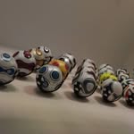 OFFICIAL MATCHBALL COLLECTOR