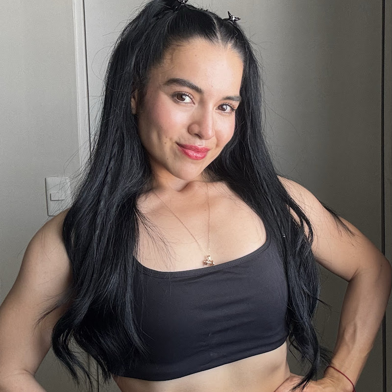 Lizeth M. Fitness Coach