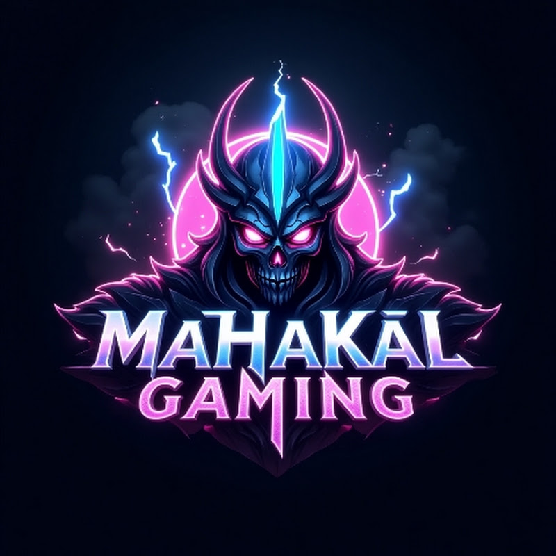 Mahakal Gaming